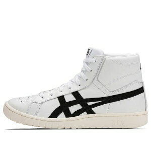 ASICS �A�V�b�N�X �����Y �X�j�[�J�[ �yASICS Gel-PTG MT 'White Black' HL7W4-0190�z �T�C�Y US_11.5(29.5cm)