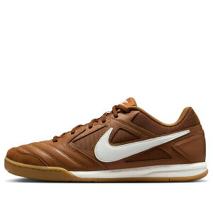Nike �i�C�L �����Y �X�j�[�J�[ �yNike Gato 'Light British Tan Ivory Gum' HQ6019-200�z �T�C�Y US_M_3.5