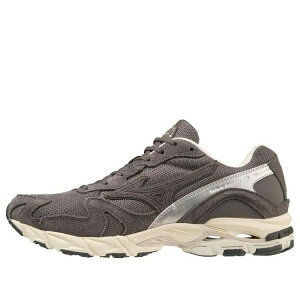 Mizuno �~�Y�m �����Y �X�j�[�J�[ �yMizuno Sports Style Wave Rider 10 Premium 'Deep Grey' D1GA227706�z �T�C�Y US_11(29.0cm)