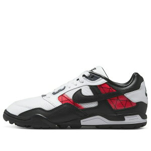 Nike �i�C�L �����Y �X�j�[�J�[ �yNike Air Bo Turf 'White Solar Red' 2022 DO1791-106�z �T�C�Y US_9.5(27.5cm)