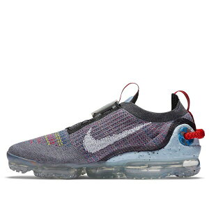 Nike �i�C�L �����Y �X�j�[�J�[ �yNike Air VaporMax 2020 Flyknit 'Smoke Grey' CZ9313-001�z �T�C�Y US_6(24.0cm)