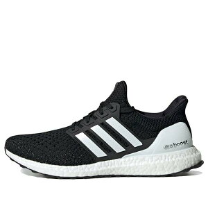 adidas �A�f�B�_�X �����Y �X�j�[�J�[ �yadidas Ultra Boost Clima U 'Core Black White' EG8076�z �T�C�Y US_9.5(27.5cm)