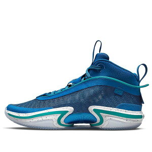 Jordan �W���[�_�� �����Y �X�j�[�J�[ �yAir Jordan x Luka Doncic 36 'Slovenia' DJ4483-400�z �T�C�Y US_6(24.0cm)