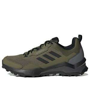 adidas �A�f�B�_�X �����Y �X�j�[�J�[ �yadidas Terrex AX4 Primegreen 'Focus Olive' GY5077�z �T�C�Y US_9.5(27.5cm)
