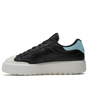 New Balance �j���[�o�����X �����Y �X�j�[�J�[ �yNew Balance CT302 'Black Bleach Blue' CT302LG�z �T�C�Y US_8(26.0cm)