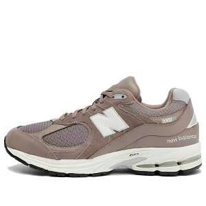 New Balance �j���[�o�����X �����Y �X�j�[�J�[ �yNew Balance 2002R 'Latte' M2002RF1�z �T�C�Y US_12(30.0cm)