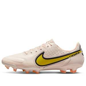 Nike �i�C�L �����Y �X�j�[�J�[ �yNike Tiempo Legend 9 Elite FG 'Guava Ice Yellow Strike' CZ8482-800�z �T�C�Y US_11(29.0cm)