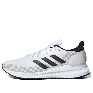 adidas �A�f�B�_�X �����Y �X�j�[�J�[ �yadidas Solar Blaze 'White Black' EF0810�z �T�C�Y US_10.5(28.5cm)