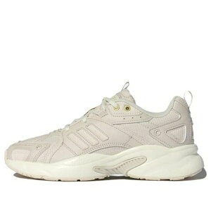 adidas �A�f�B�_�X �����Y �X�j�[�J�[ �yadidas Neo Jz Runner Shoes 'Beige' GW7249�z �T�C�Y US_8(26.0cm)