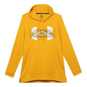 Under Armour A_[A[}[ Y Xj[J[ yMen's Under Armour Sportstyle Terry Training Sports Yellow 1360734-711z TCY US_M_XXL