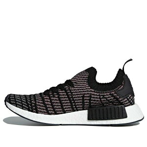 adidas アディダス メンズ スニーカー 【adidas NMD_R1 STLT Primeknit 'Solar Pink' CQ2386】 サイズ US_M_13