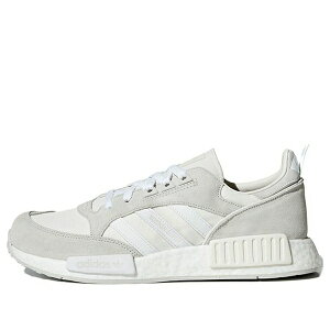 adidas �A�f�B�_�X �����Y �X�j�[�J�[ �yadidas Boston Super R1 'Triple White' G27834�z �T�C�Y US_M_13