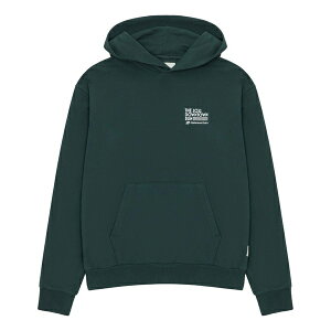 New Balance j[oX Y Xj[J[ yNew Balance x Thisisneverthat Hoodie 'Green' N0C3L013-GRNz TCY US_M_XL