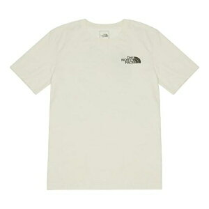 THE NORTH FACE m[XtFCX Y Xj[J[ yTHE NORTH FACE Casual T-Shirt 'Beige' NF0A5B3U-0EWz TCY US_M_XL
