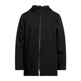 【送料無料】 ホームワードクローズ メンズ ジャケット＆ブルゾン アウター Coats Black
