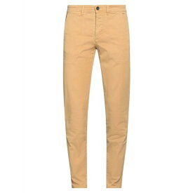 【送料無料】 ジェッカーソン メンズ カジュアルパンツ ボトムス Pants Orange