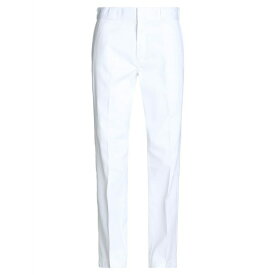 【送料無料】 ディッキーズ メンズ カジュアルパンツ ボトムス 874 WORK PANT REC White