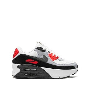 �i�C�L ���f�B�[�X �X�j�[�J�[ �V���[�Y Air max 90 lv8 infrared sneakers Grey