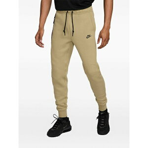 �i�C�L �����Y �J�W���A���p���c �{�g���X Tech-fleece track pants Neutrals