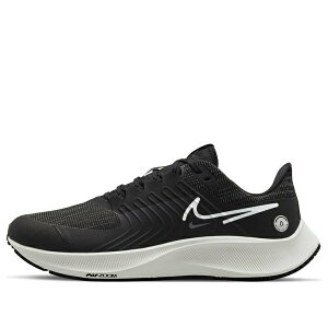 Nike �i�C�L �����Y �X�j�[�J�[ �yNike Air Zoom Pegasus 38 Shield 'Black Dark Smoke Grey' DC4073-001�z �T�C�Y US_M_14