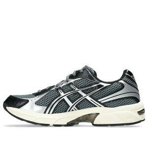 ASICS �A�V�b�N�X �����Y �X�j�[�J�[ �yASICS Gel-1130 'Steel Grey Black' 1203A609-021�z �T�C�Y US_12.5(30.5cm)