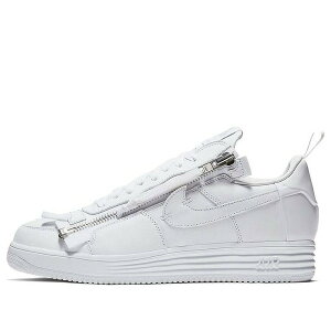 Nike �i�C�L �����Y �X�j�[�J�[ �yNike Acronym x Lunar Force 1 'AF100' AJ6247-100�z �T�C�Y US_11.5(29.5cm)
