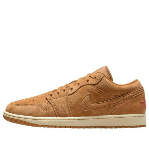 Jordan �W���[�_�� �����Y �X�j�[�J�[ �yAir Jordan 1 Low SE 'Flax' HV4089-200�z �T�C�Y US_M_13.5