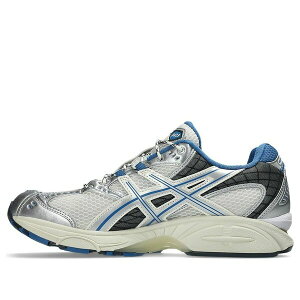 ASICS �A�V�b�N�X �����Y �X�j�[�J�[ �yASICS Gel-Nimbus 10.1 'Cream Polar Night' 1203A543-109�z �T�C�Y US_8(26.0cm)