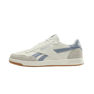 Reebok ���[�{�b�N �����Y �X�j�[�J�[ �yReebok Court Advance 'Chalk' 100074283�z �T�C�Y US_9.5(27.5cm)