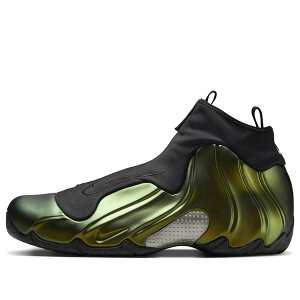 Nike �i�C�L �����Y �X�j�[�J�[ �yNike Air Flightposite 'Metallic Gold' FV5582-700�z �T�C�Y US_6.5(24.5cm)