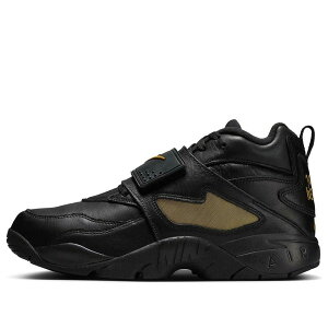 Nike �i�C�L �����Y �X�j�[�J�[ �yNike Air Diamond Turf 'Black Metallic Gold' HV5788-001�z �T�C�Y US_7(25.0cm)