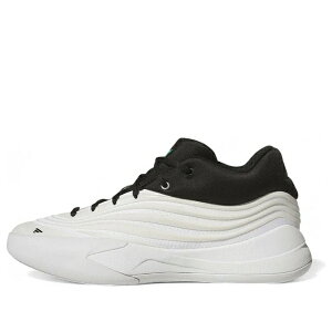 adidas �A�f�B�_�X �����Y �X�j�[�J�[ �yadidas Dame 10 'Zero Metallic' JP6089�z �T�C�Y US_M_14