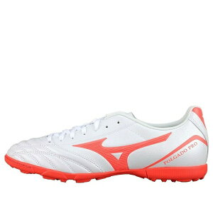 Mizuno �~�Y�m �����Y �X�j�[�J�[ �yMizuno Folgado Pro Kl AS 'White Red' P1GD239304�z �T�C�Y US_10.5(28.5cm)