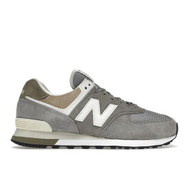 New Balance ニューバランス メンズ スニーカー 【New Balance 574】 サイズ US_6.5(24.5cm) Marblehead Incense