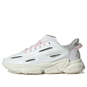 adidas AfB_X fB[X Xj[J[ GRAYWHITE y(WMNS) adidas Ozweego Celox 'White Clear Pink' H04261z TCY US_7.5(24.5cm)