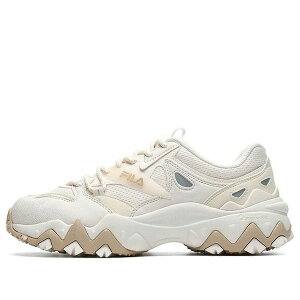FILA tB fB[X Xj[J[ White/Pink y(WMNS) FILA Oakmont 2 Sport Shoes 'White Pink' F12W211131FJWz TCY US_6.5(23.5cm)
