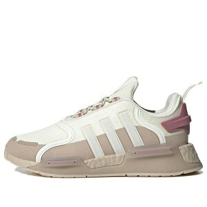 adidas アディダス レディース スニーカー black 【(WMNS) adidas NMD_R1 V3 'Off White Wonder Taupe' HQ4275】 サイズ US_7(24.0cm)
