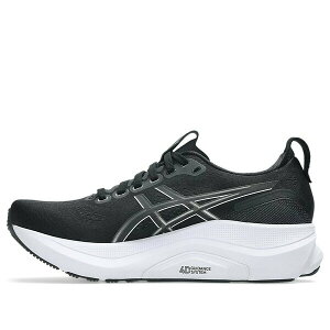 ASICS �A�V�b�N�X ���f�B�[�X �X�j�[�J�[ Black/White �y(WMNS) ASICS Gel-Kayano 32 'Black White' 1012B838-002�z �T�C�Y US_9.5(26.5cm)