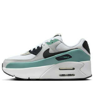 Nike �i�C�L ���f�B�[�X �X�j�[�J�[ White/Cannon/Vast Grey �y(WMNS) Nike Air Max 90 LV8 'White Cannon Vast Grey' FD4328-115�z �T�C�Y US_8.5(25.5cm)