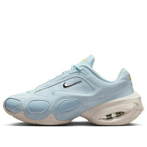 Nike �i�C�L ���f�B�[�X �X�j�[�J�[ Glacier Blue/Pale Ivory �y(WMNS) Nike Air Max Muse 'Glacier Blue' IH3361-474�z �T�C�Y US_9.5(26.5cm)