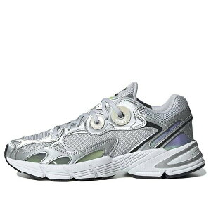 adidas アディダス レディース スニーカー SILVERGRAY 【(WMNS) adidas Astir GY9516】 サイズ US_W_11