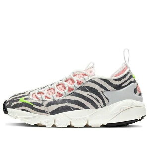 Nike iCL fB[X Xj[J[ Summit White/Volt-Bleached Coral-Black y(WMNS) Nike x Olivia Kim Air Footscape 'No Cover' CK3321-100z TCY US_W_13