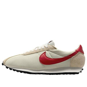 Nike �i�C�L ���f�B�[�X �X�j�[�J�[ Coconut Milk/Sail/Black/Gym Red �y(WMNS) Nike LD-1000 'Coconut Milk' HF3227-103�z �T�C�Y US_6.5(23.5cm)