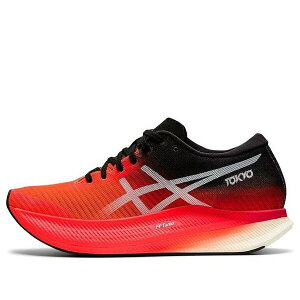 ASICS AVbNX fB[X Xj[J[ Red/Black y(WMNS) ASICS Metaspeed Sky 'Tokyo' 1012B069-600z TCY US_6(23.0cm)