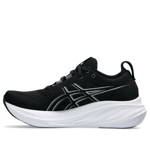 ASICS AVbNX fB[X Xj[J[ Black/White y(WMNS) ASICS Gel-Nimbus 26 Wide 'Black Graphite Grey' 1012B602-001z TCY US_8.5(25.5cm)