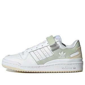 adidas AfB_X fB[X Xj[J[ White/Green y(WMNS) adidas Forum Low 'White' GX5061z TCY US_8.5(25.5cm)
