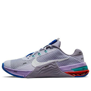 Nike iCL fB[X Xj[J[ Pure Violet/White-Violet Haze-Lilac-Team Orange-Racer Blue y(WMNS) Nike Metcon 7 'Pure Violet' CZ8280-515z TCY US_7(24.0cm)