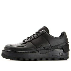 Nike �i�C�L ���f�B�[�X �X�j�[�J�[ Black/Black-Black �y(WMNS) Nike Air Force 1 Jester XX 'Black' AO1220-001�z �T�C�Y US_7(24.0cm)