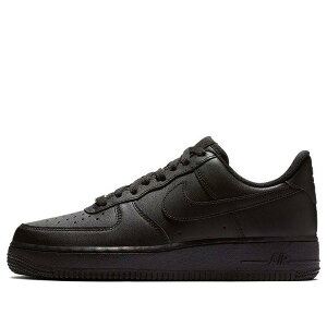 Nike iCL fB[X Xj[J[ Black/Black y(WMNS) Nike Air Force 1 '07 'Black' 315115-038z TCY US_7.5(24.5cm)