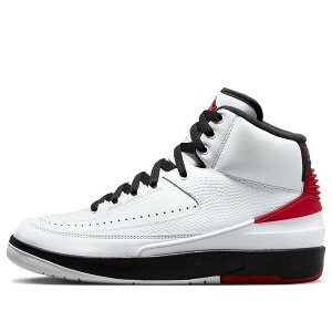 Air Jordan W[_ fB[X Xj[J[ White/Varsity Red/Black y(WMNS) Air Jordan 2 Retro 'Chicago' 2022 DX4400-106z TCY US_W_11.5